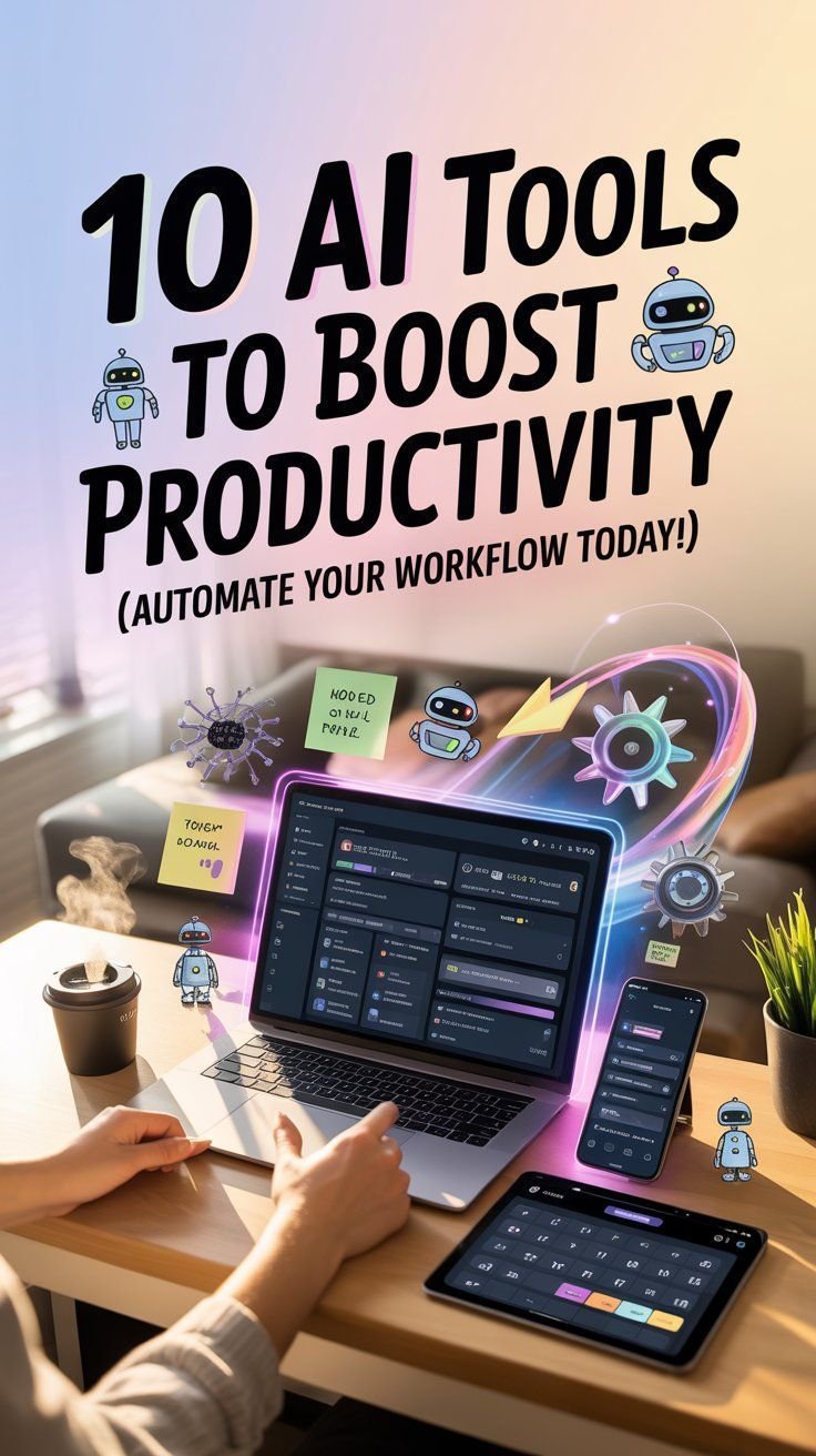 Best Software Tools Transforming Businesses and Productivity in 2025