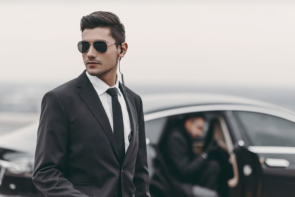 The Ultimate Guide to Hire Bodyguards London: Ensuring Safety with Confidence
