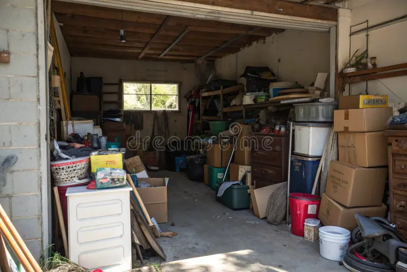 Garage Cleanout Services: Your Ultimate Solution for a Clutter-Free Space