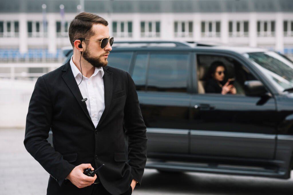 The Complete Guide to Hire Bodyguards London: Why and How to Secure Your Safety