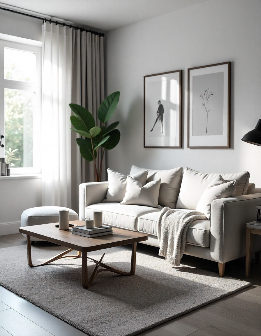 Designing Spaces That Feel Like Home: Practical and Stylish Ideas