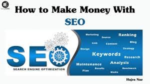 SEO Alchemy Turning Online Presence into Profit