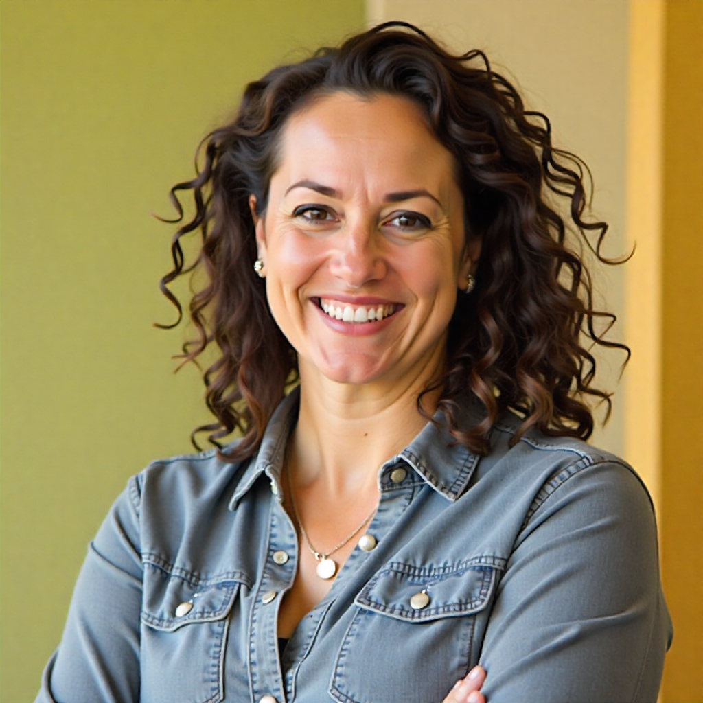 Vibrant Waves of Influence: Illuminating Michelle Smallmon’s ESPN Age and Dynamic Legacy