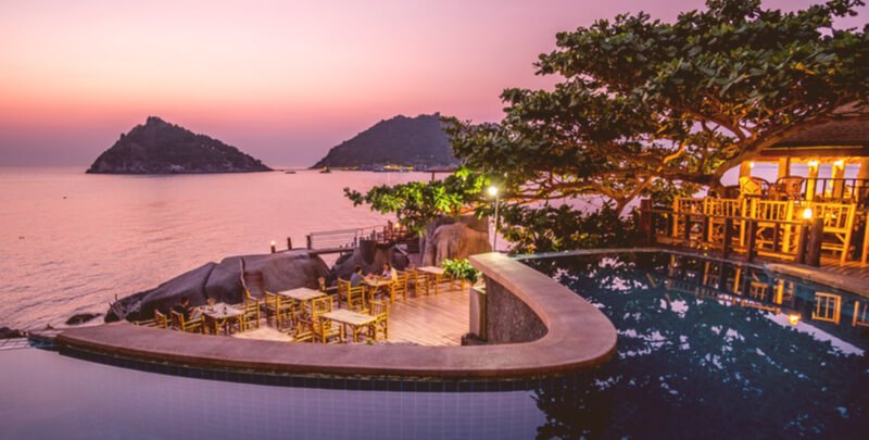 How Thailand’s Retirement Visa Stacks Up Against Other Asian Destinations