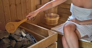 The Benefits of Combining Sauna Therapy with Korean Massage