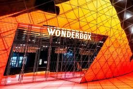 Wonderbox Indoor Theme Park: Magical Family Adventures at Paradise City